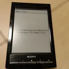 2026年最新】SONY 電子書籍リーダーの人気アイテム - メルカリ