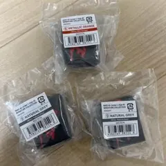 NIKE Air Jordan 1 High 85 ミニチュア 3個