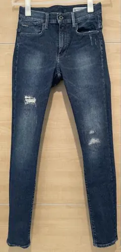 G-STAR RAW ジースターロウ　スキニーデニムのサムネイル