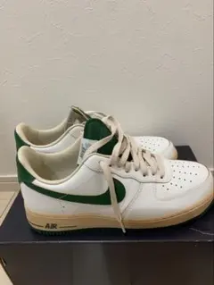 Nike Air Force 1 モスリン28cm(メンズ27.5cm)