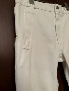 RAF SIMONS 2005SSラフシモンズ MULTI POCKETパンツのサムネイル