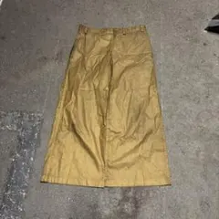 YOKE 23SS スプレーペイントパンツ 2 - メルカリ