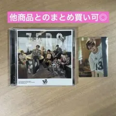 TAGRIGHT タグライト ZERO CD 3形態セット トレカ 西山智樹 | Mercari