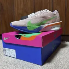 新品未使用 ナイキ ヴェイパーフライ4 