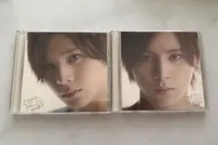 山田涼介　ミステリーヴァージン　初回限定　1 2