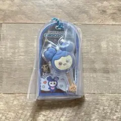 【送料無料】TWICE LOVELYS チョコがけボーロ＆チャーム ツブリー