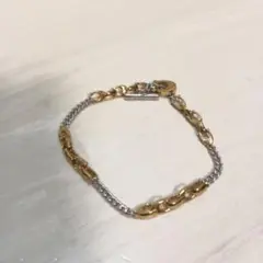 COACH シグネチャーミックスドチェーンのサムネイル