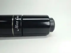 1.5インチエクステンション　MEZZ用 (ブラック)