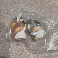 サンリオ キキララ なかよしドロップチャーム