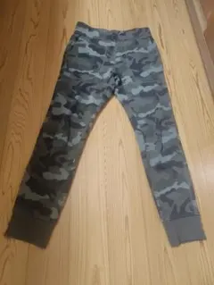 GAPTiktok大人気☆裏起毛スゥエットpants