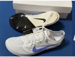 【極々美品・使用4回のみ】 NIKEズームXドラゴンフライ2「27.0cm」のサムネイル