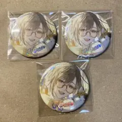 ChroNoiR Blue Memories くろのわ　にじさんじ　叶