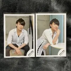 ACEes 美少年 浮所飛貴 公式写真 ⑤