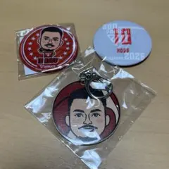 2026年最新】千葉ジェッツ缶バッジの人気アイテム - メルカリ