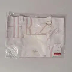 2026年最新】Herlipto カラー：ホワイト系 レディース トートバッグの