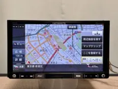 188 画面不良ジャンク品 AVIC-RZ111 カロッツェリア - メルカリ
