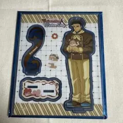 鬼滅の刃 ufotable バレンタイン 2026 アクリルスタンド 悲鳴嶼行冥