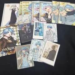 いれいす Hotoke まとめ