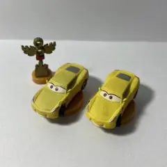 チョコエッグ クルーズ・ラミレス68