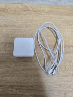 Apple 67W USB-C Power Adapter (A2518)