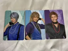 n*読様 祝玖寿 乱舞音曲祭 ランダムふぉとカード（祝玖寿 乱舞音曲祭ver.）