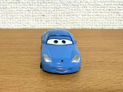 カーズ トミカ 廃盤 サリー スタンダードタイプのサムネイル