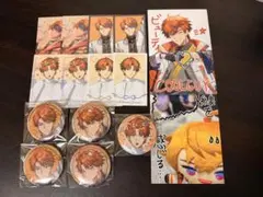 にじさんじ 3SKM 2周年 北見遊征 まとめ売り