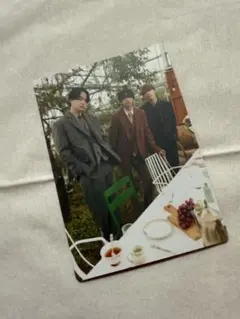 timelesz EP ランダムトレカ　集合