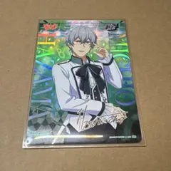 アイマス カードフォリオ MOIW 硲道夫 SSR