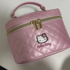 キティちゃん 一番くじ バニティポシェット