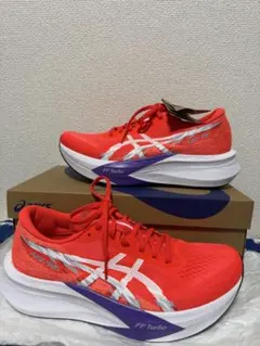 ASICS MAGIC SPEED 4 / 27.5cm / 新品