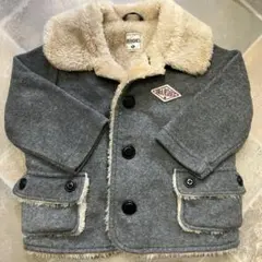 フリース ジャケット・コート