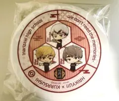 ハイキュー!! くら寿司 寿司皿 稲荷崎高校