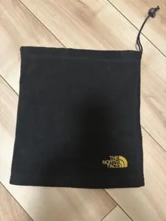 ノースフェイス　ネックウォーマー