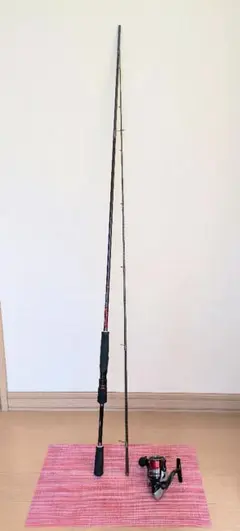 2026年最新】シマノ セフィア S800の人気アイテム - メルカリ