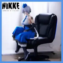 勝利の女神 NIKKE ぬーどるストッパー フィギュア ブリッド