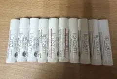john masters organics リップカーム 10本セットのサムネイル