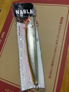 2026年最新】nabla 夢新の人気アイテム - メルカリ