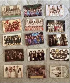T-ARA トレカ・カード 大量セット ❗️‼️ 28枚 ‼️ - メルカリ