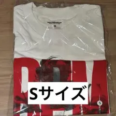 kvi baba BPM T-shirt 白 ホワイト Sサイズ ②