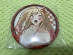 その着せ替え人形は恋をする 着せ恋 くじ引き堂 缶バッジ 着物