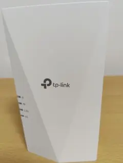TP-Link Wi-Fi 6 中継機 RE700X 本体