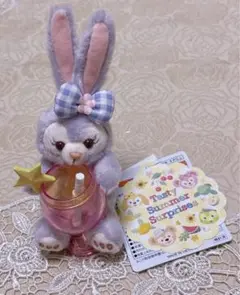 最終お値下げ！間も無く出品終了！テイスティサマーサプライズ　ぬいぐるみ　チャーム 319TOETTHgL._SY350_QL65_.jpg