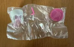 ウィルスイーツ フィギュアコレクション ～Sugar Pop Party～