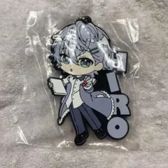 カラフルピーチヒロさん1番くじラバーチャーム