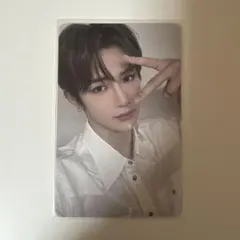 韓国 アーカイブ展 ボイプラ2 イジョン - メルカリ
