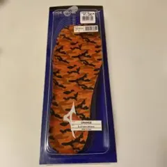 未使用品　ミズノ　シューズインソール