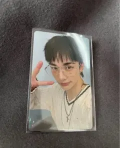 ヒョンジン オフイベ 会場限定 KARMA StrayKids スキズ