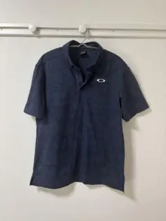 オークリー　ゴルフTシャツ