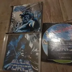 M3 2025秋　新譜メタルCDセット3枚 シンフォニックメタル